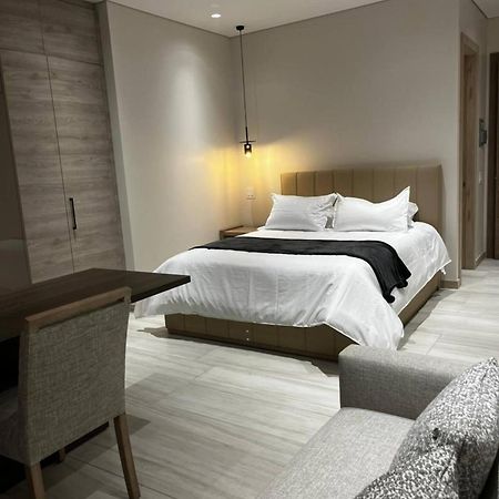 Le Parc Residences - Luxury Suites Кито Экстерьер фото