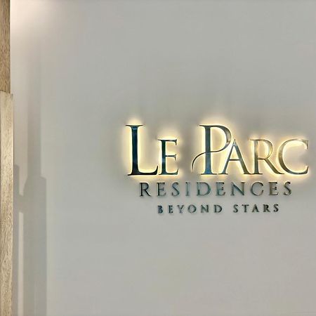 Le Parc Residences - Luxury Suites Кито Экстерьер фото