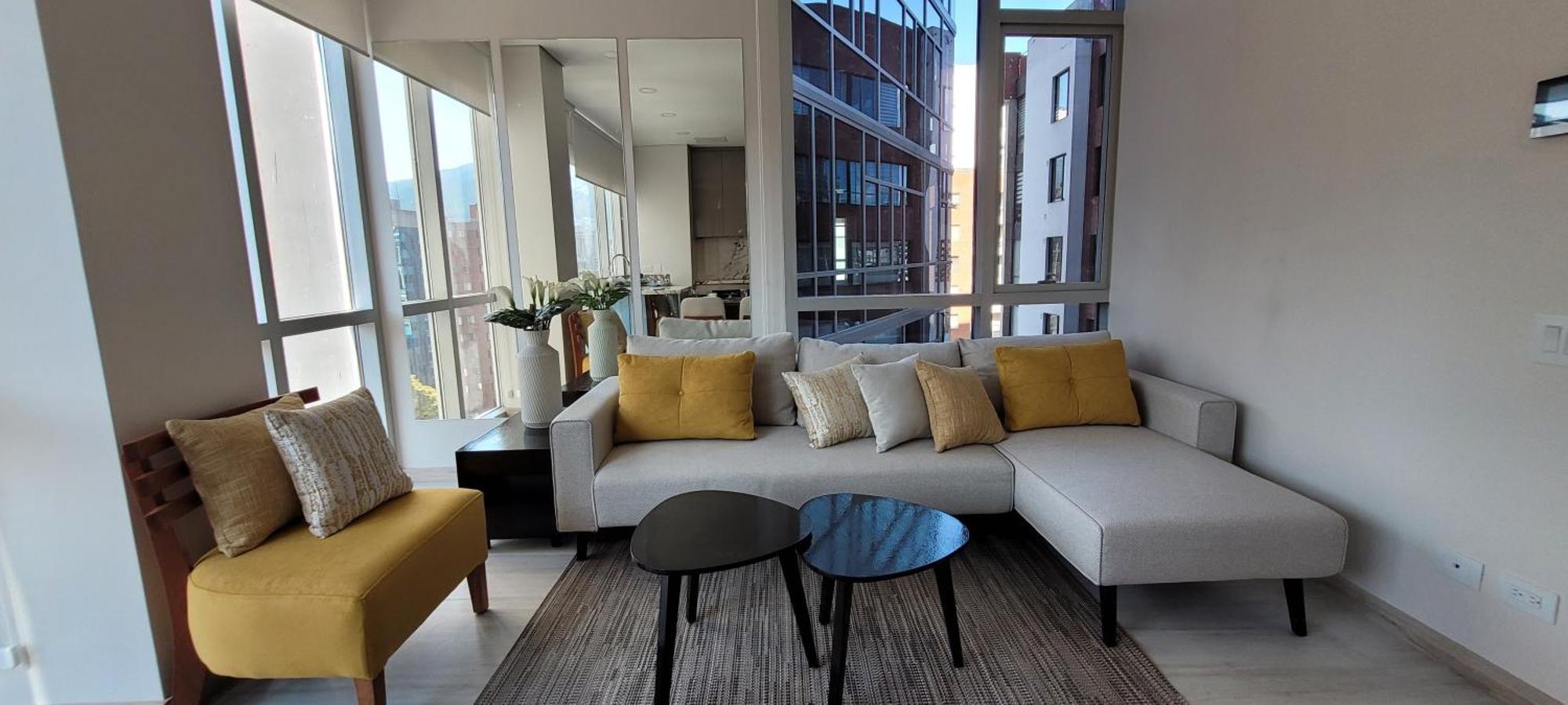 Le Parc Residences - Luxury Suites Кито Экстерьер фото