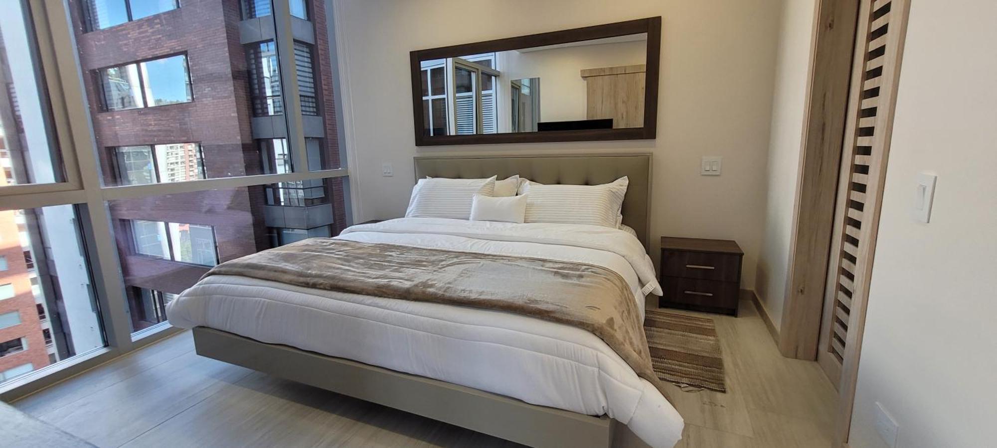 Le Parc Residences - Luxury Suites Кито Экстерьер фото