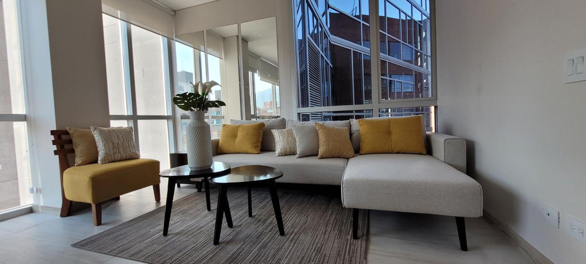 Le Parc Residences - Luxury Suites Кито Экстерьер фото