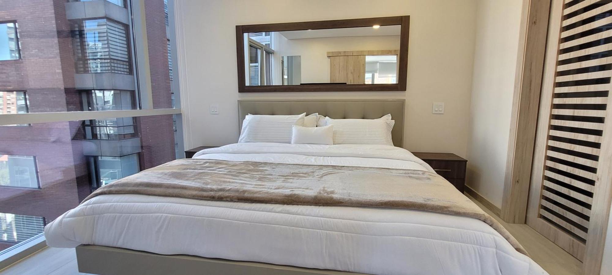 Le Parc Residences - Luxury Suites Кито Экстерьер фото