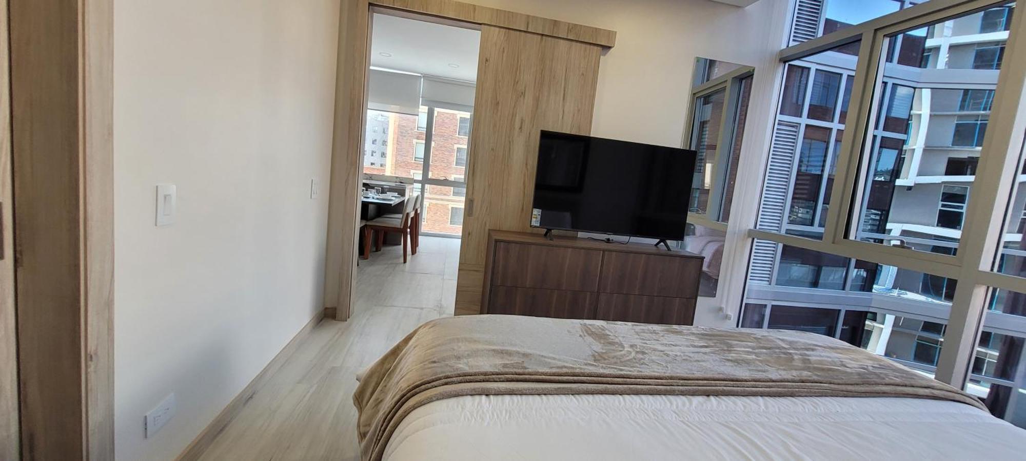 Le Parc Residences - Luxury Suites Кито Экстерьер фото
