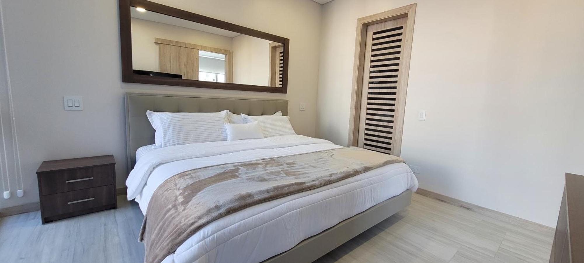 Le Parc Residences - Luxury Suites Кито Экстерьер фото