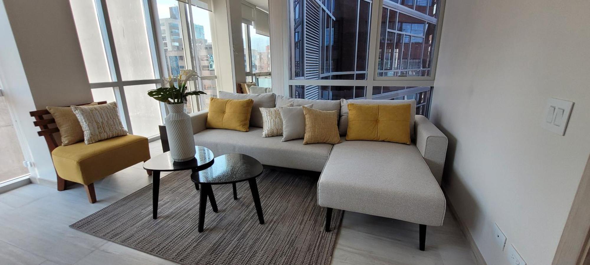 Le Parc Residences - Luxury Suites Кито Экстерьер фото