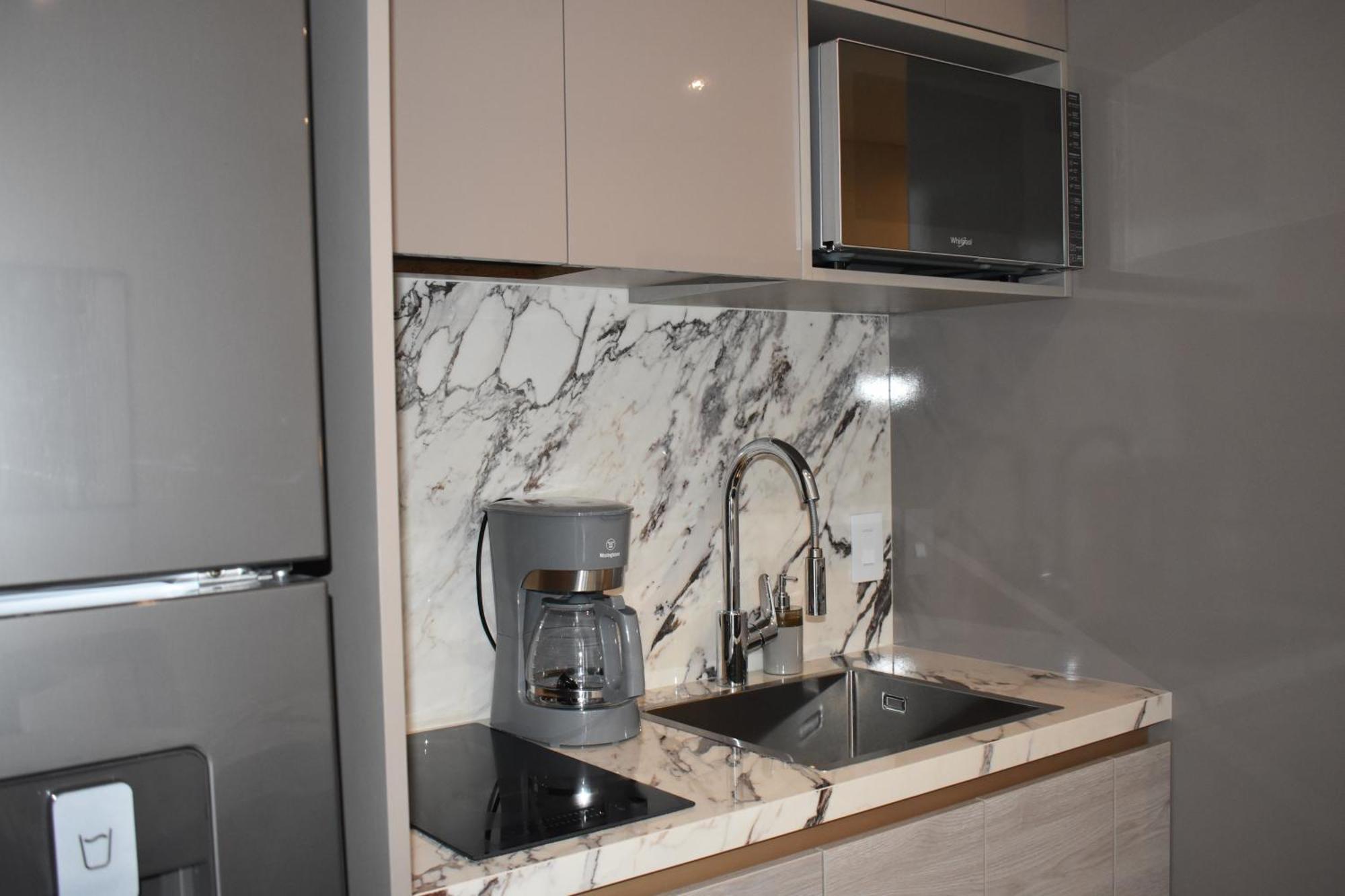 Le Parc Residences - Luxury Suites Кито Экстерьер фото