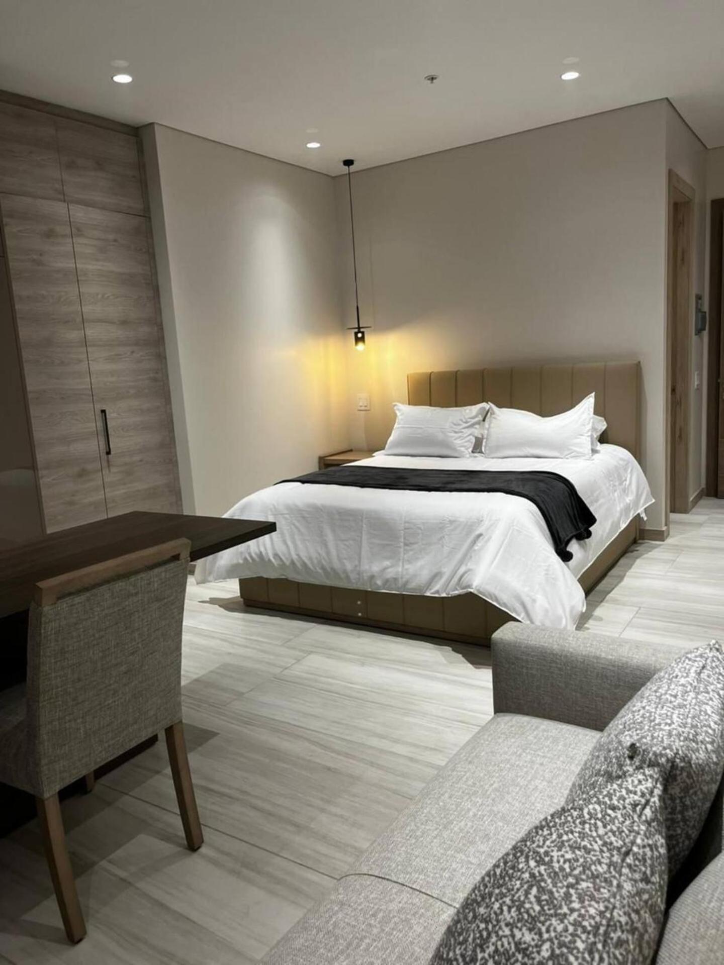 Le Parc Residences - Luxury Suites Кито Экстерьер фото
