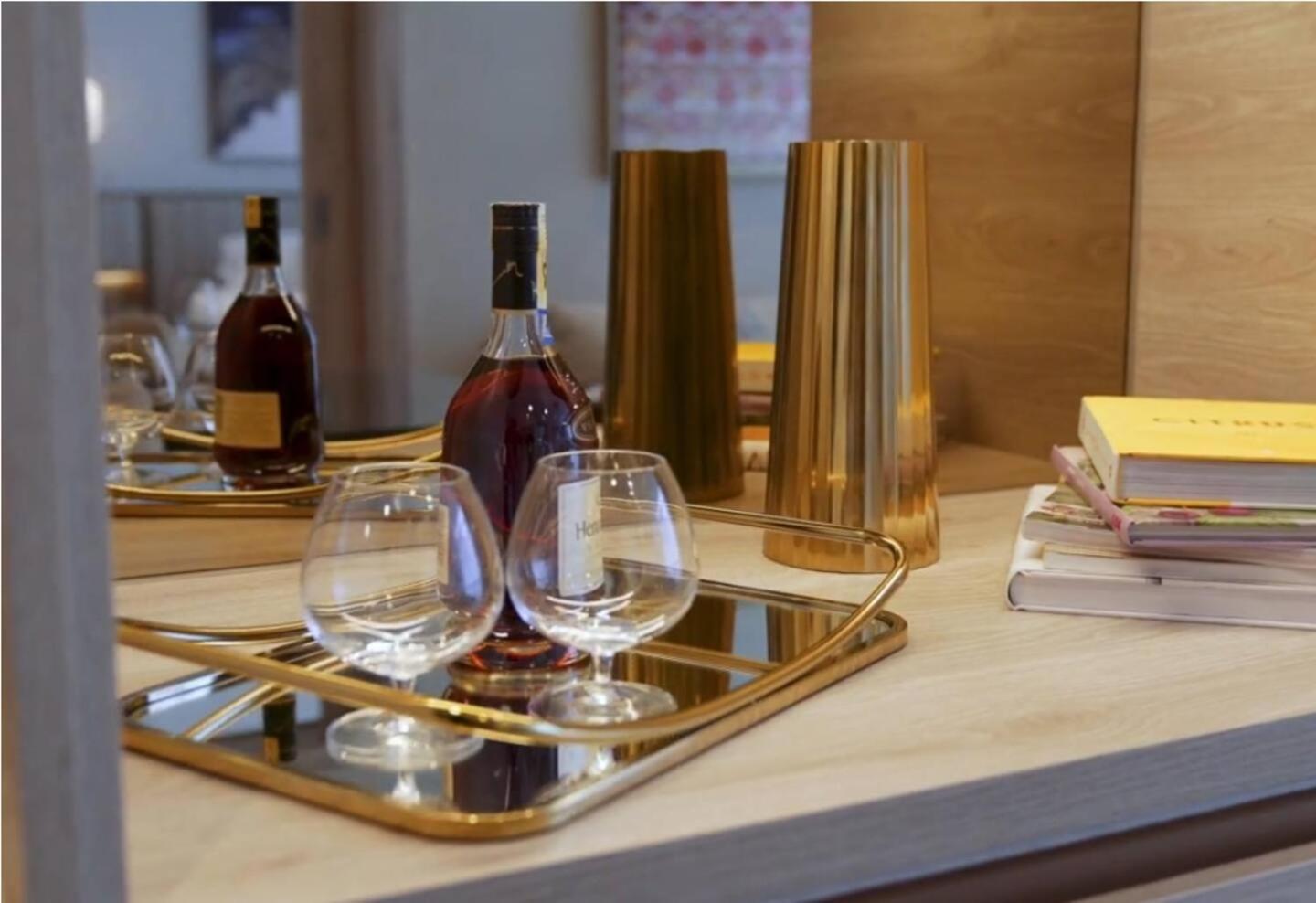Le Parc Residences - Luxury Suites Кито Экстерьер фото