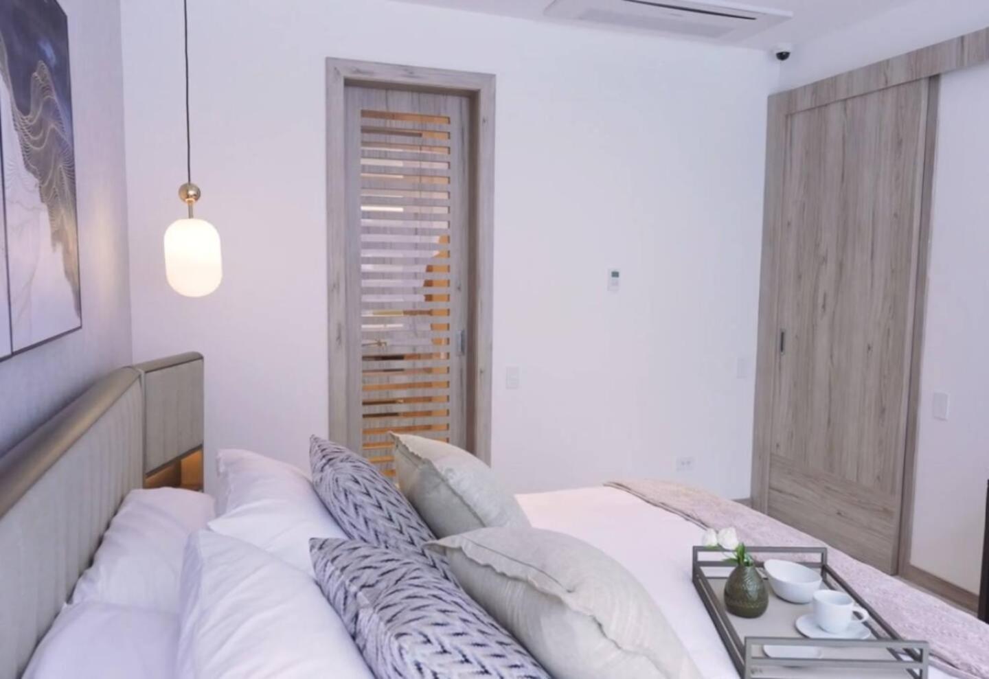 Le Parc Residences - Luxury Suites Кито Экстерьер фото