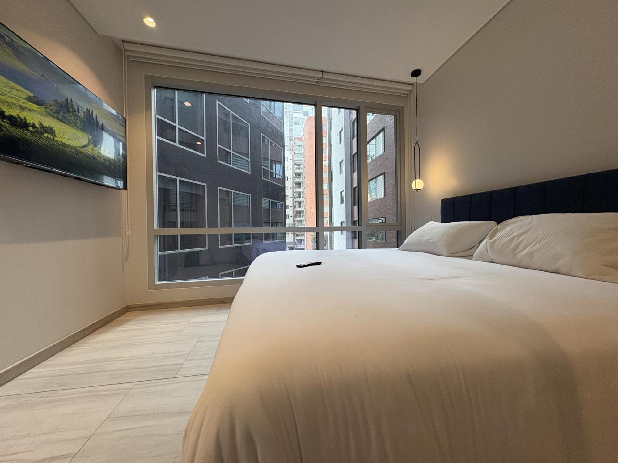Le Parc Residences - Luxury Suites Кито Экстерьер фото