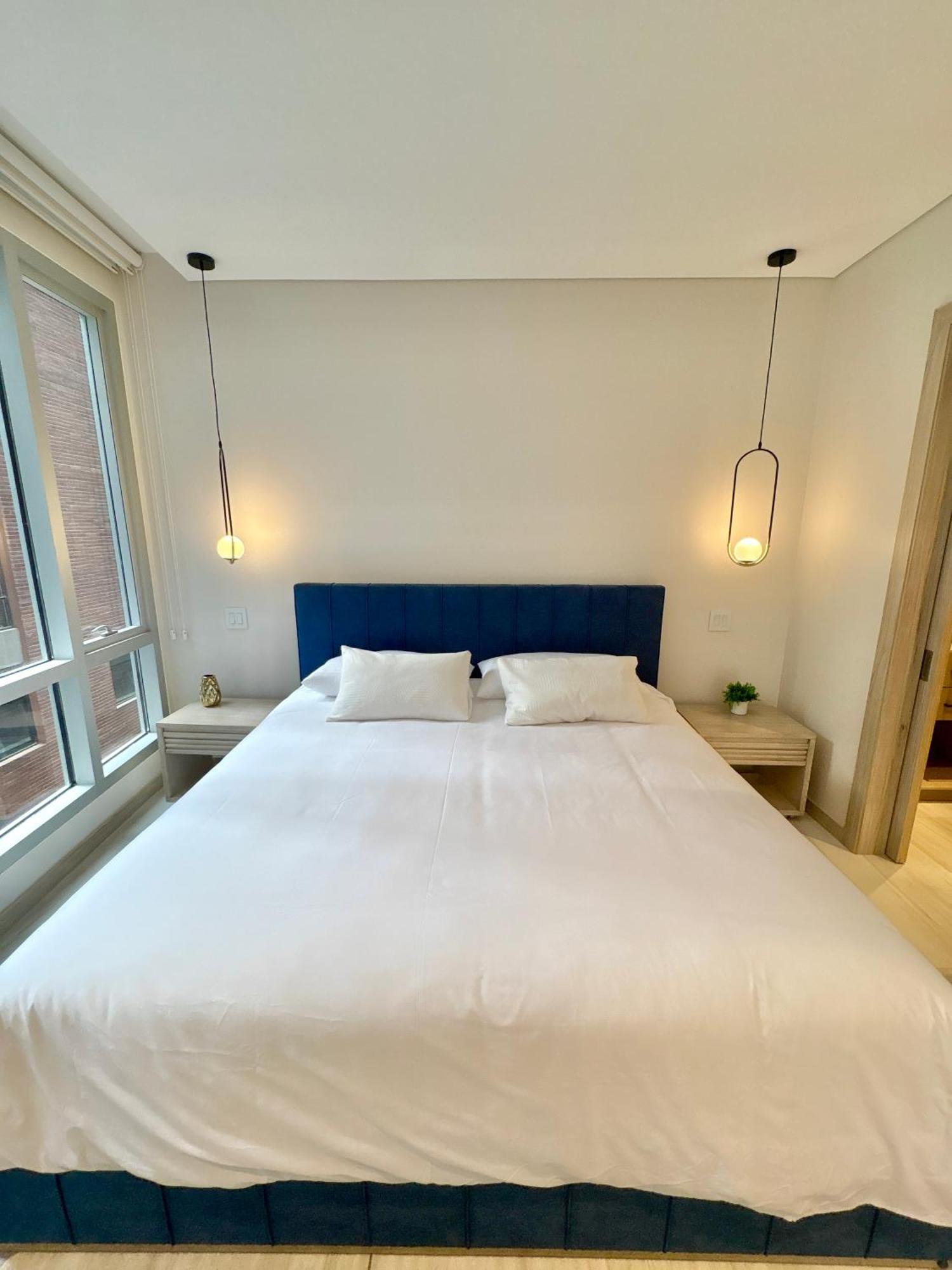 Le Parc Residences - Luxury Suites Кито Экстерьер фото