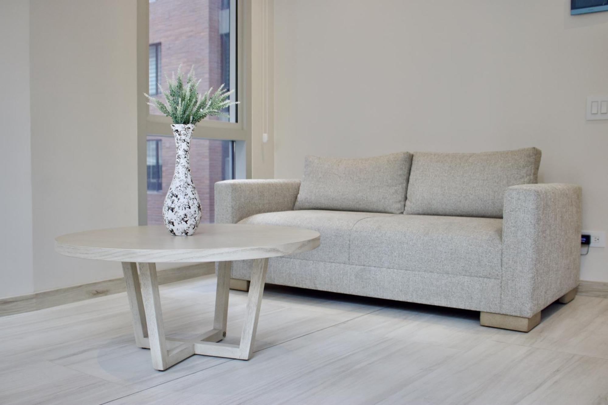 Le Parc Residences - Luxury Suites Кито Экстерьер фото