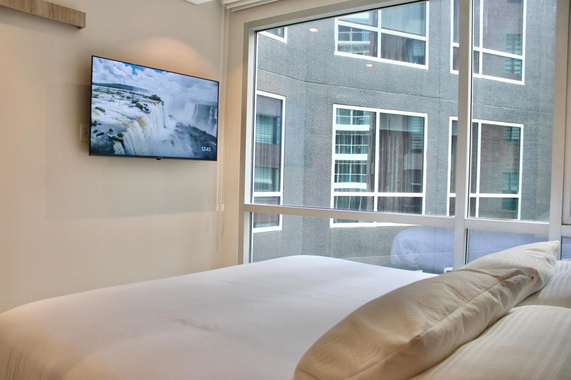 Le Parc Residences - Luxury Suites Кито Экстерьер фото